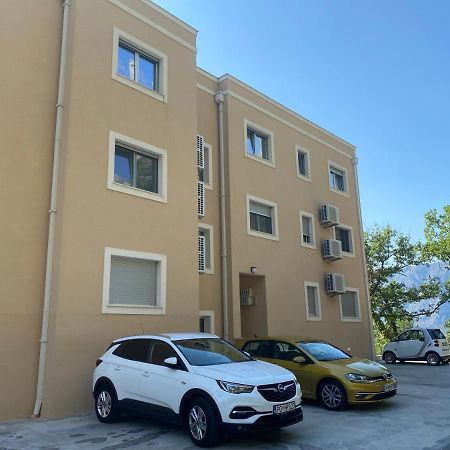 Luxury Dream View Apartment コトル エクステリア 写真