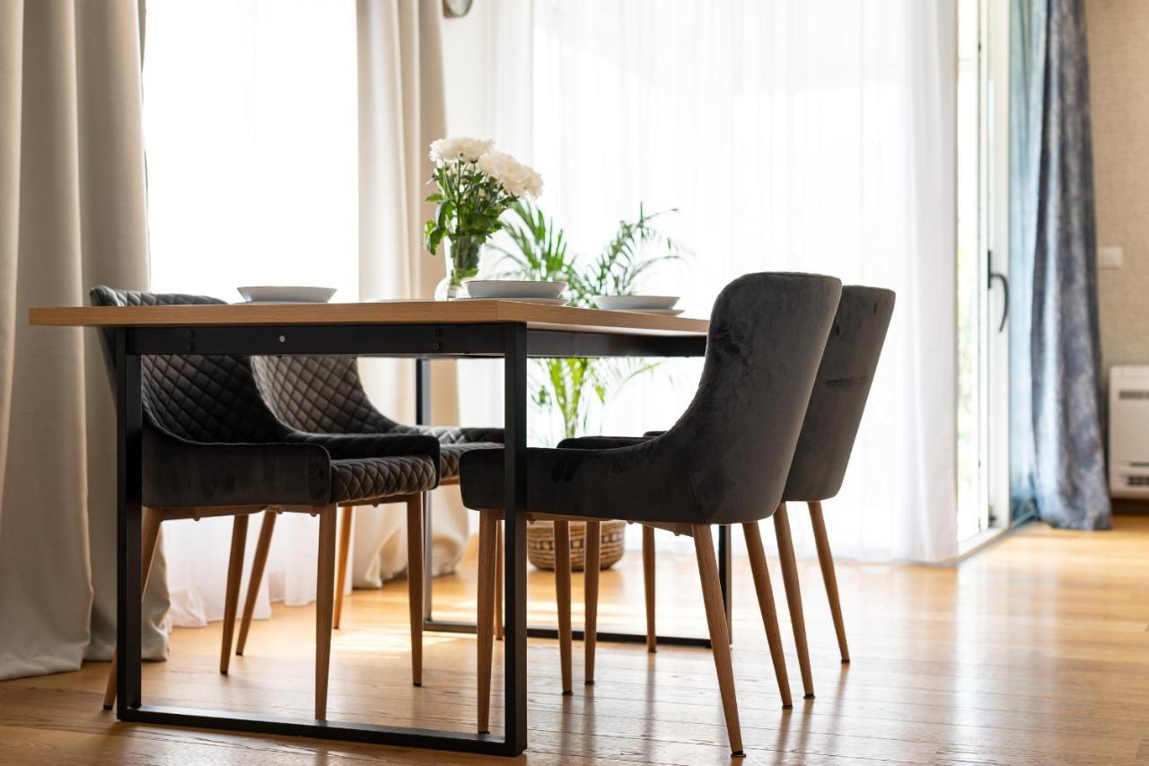 Luxury Dream View Apartment コトル エクステリア 写真