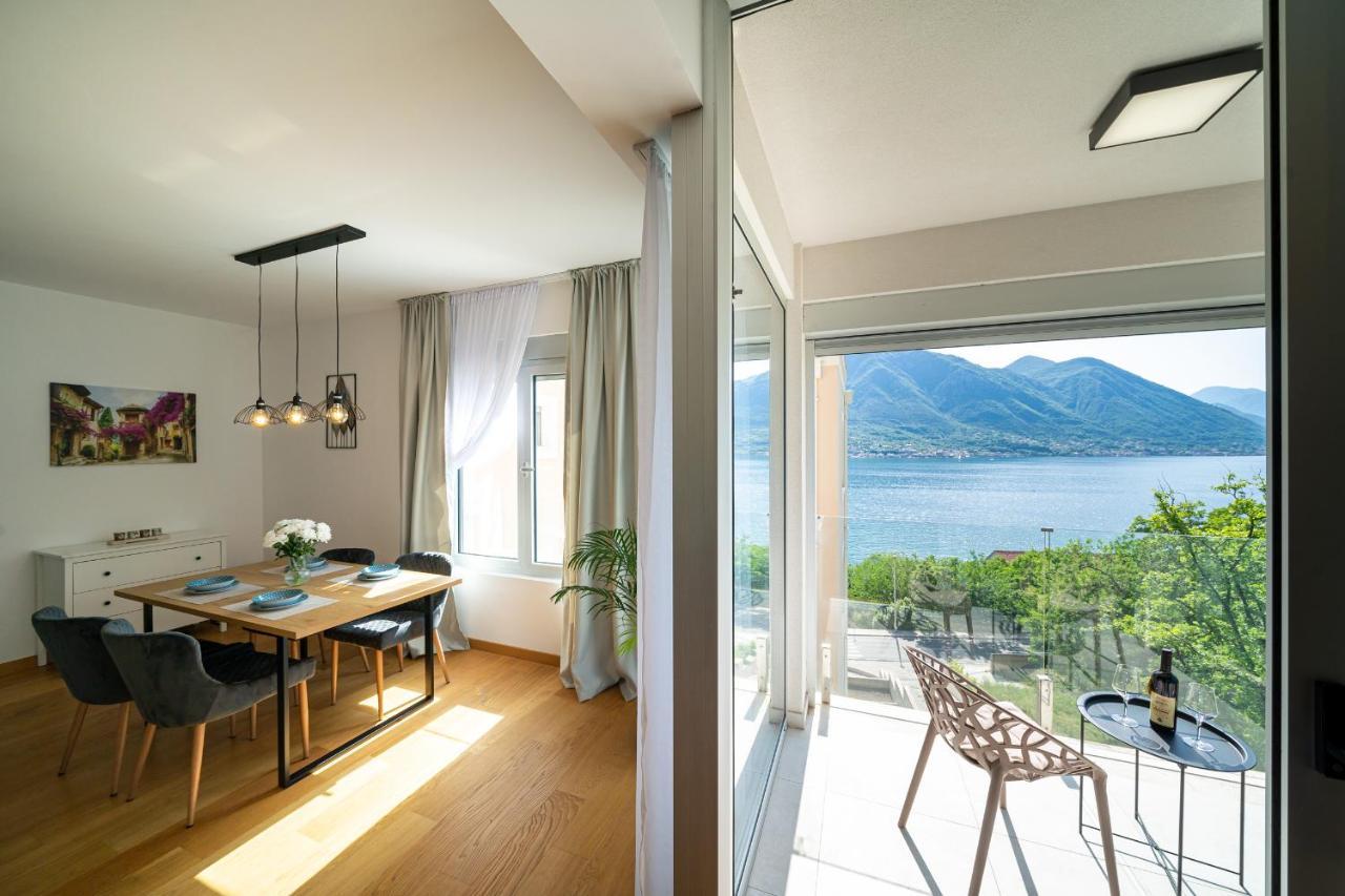 Luxury Dream View Apartment コトル エクステリア 写真